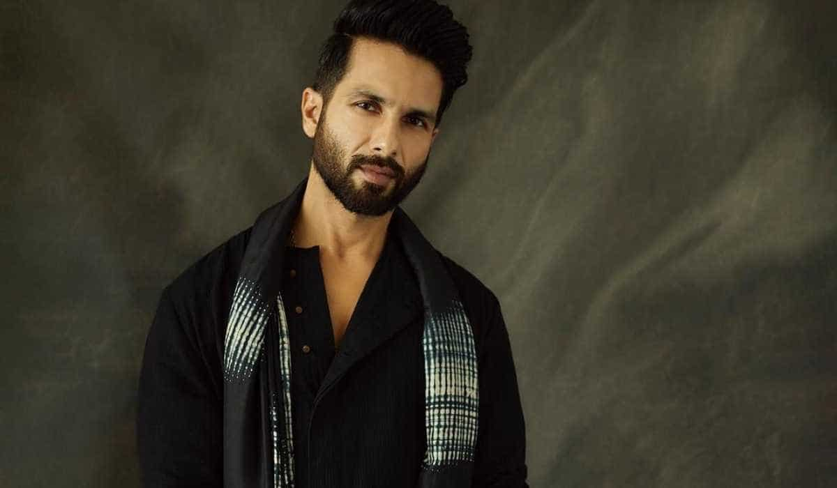 Shahid Kapoor begins intense combat training for Vishal Bhardwaj's action thriller? Here's what we know