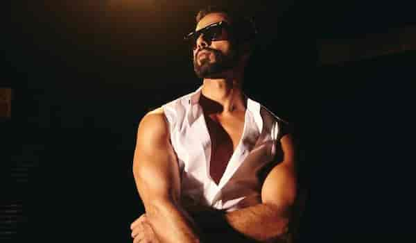 Ahead of Deva, Shahid Kapoor opens up about his dark roles: 'It just comes in my characters and in front of the camera, and not in my real life'