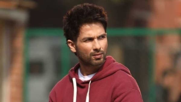 Shahid Kapoor admits 'Kabir Singh is existing’ within him - 'Those crazy streaks...'