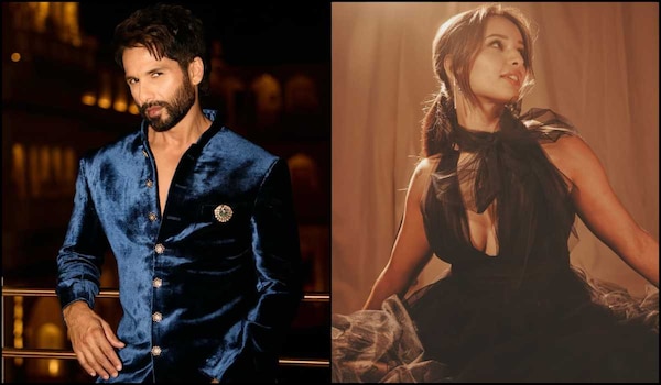 Arjun Ustara: Shahid Kapoor-Triptii Dimri starrer shoot going strong amid speculation
