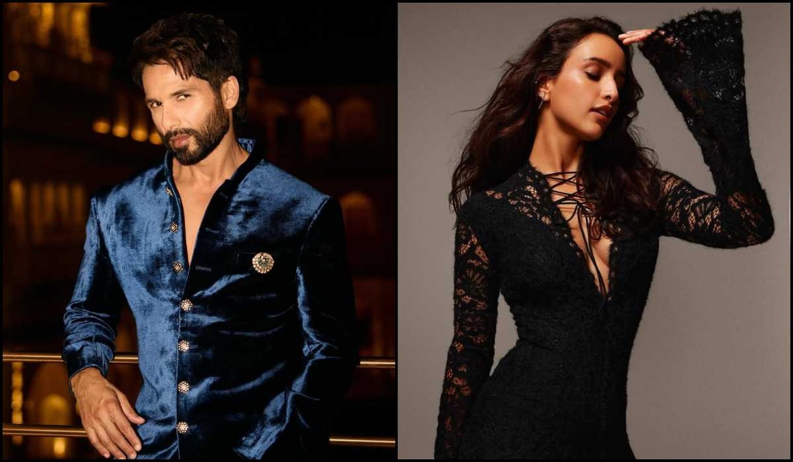 Shahid Kapoor-Triptii Dimri’s dance and action scenes in Spain signal wrap for Romeo