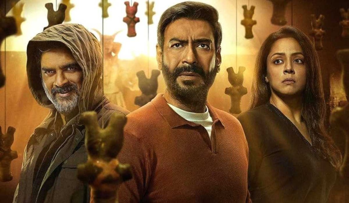 Ajay Devgn-R Madhavan’s Shaitaan 2 to begin right after Kajol’s Maa release? Here's what we think