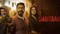 Shaitaan OTT release date - Ajay Devgn, R Madhavan, Jyotika's supernatural horror conjures its way onto Netflix on THIS day