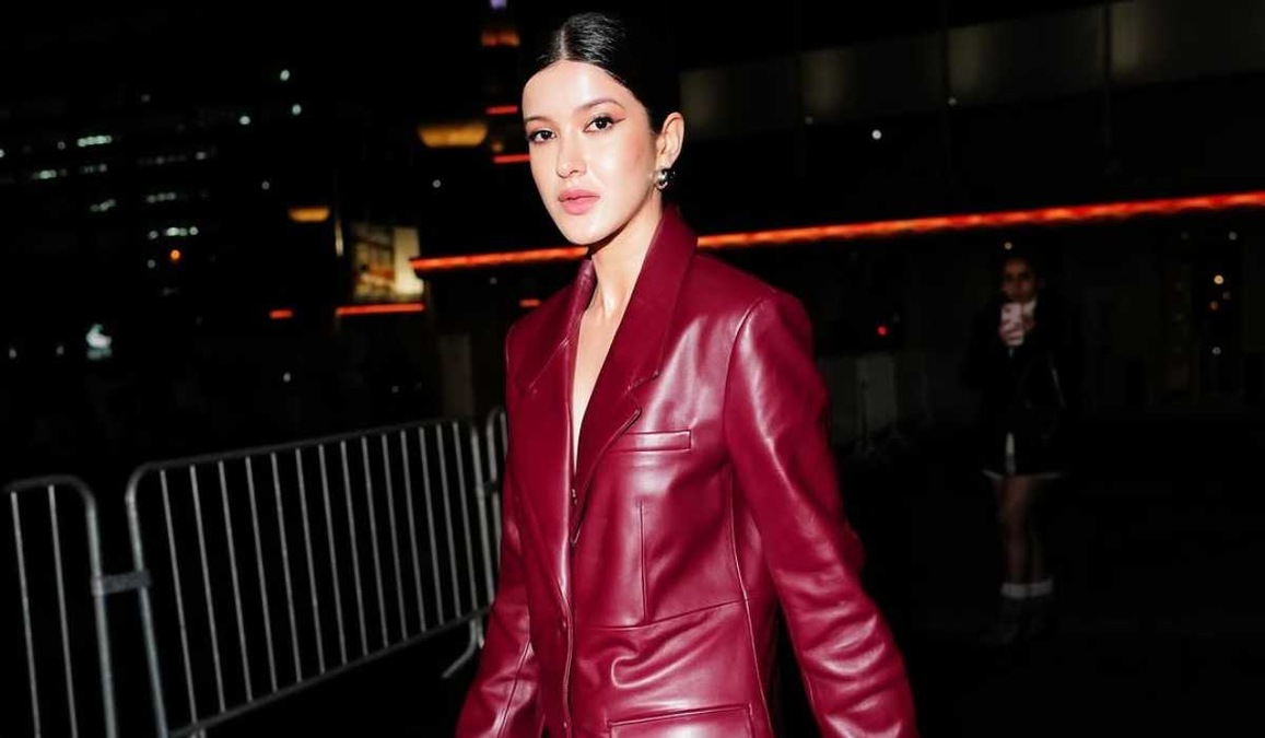 Student of the Year 3: Shanaya Kapoor finally rolls with long-delayed franchise entry in a double role; details inside