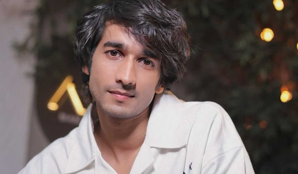 Shantanu Maheshwari: Campus Beats gave me the feel of becoming a household name again | Exclusive