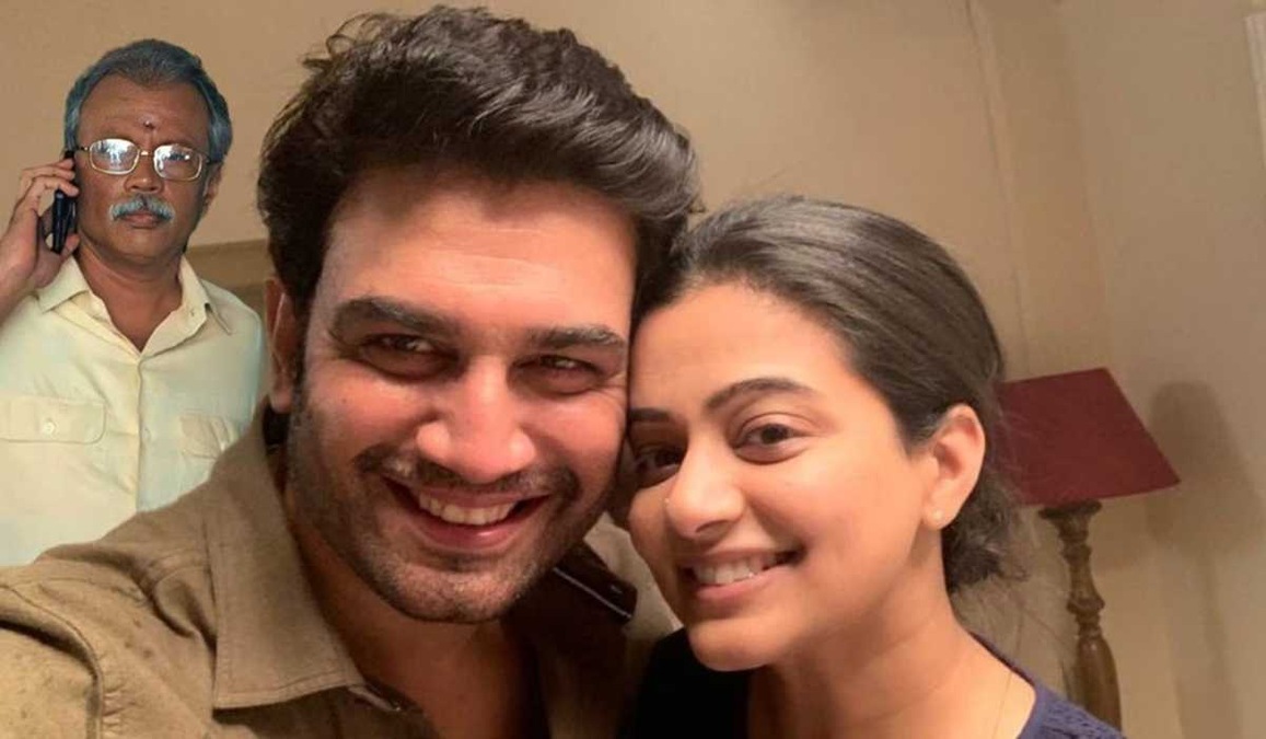 'I am not part of The Family Man 3': Sharad Kelkar confirms exit, Lonavala thread unlikely to continue