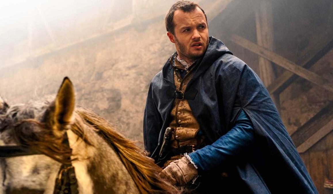 Shardlake OTT release date - Watch the historical Tudor murder mystery thriller series here in India