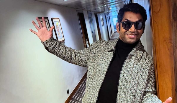 Sharib Hashmi/Instagram