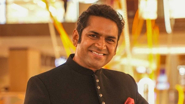 Khoj - Parchaiyon Ke Uss Paar: Sharib Hashmi reveals why it was challenging for him to play Ved | Exclusive