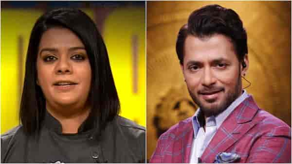 Shark Tank India 4 pitcher Gauri Kaushish Varma slams Anupam Mittal for 'restless' remark - 'If I was not...' | Exclusive