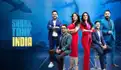 Shark Tank India Season 3 - Namita Thapar and Vineeta Singh tease Anupam Mittal to test 'smart mop,' but pitch falters