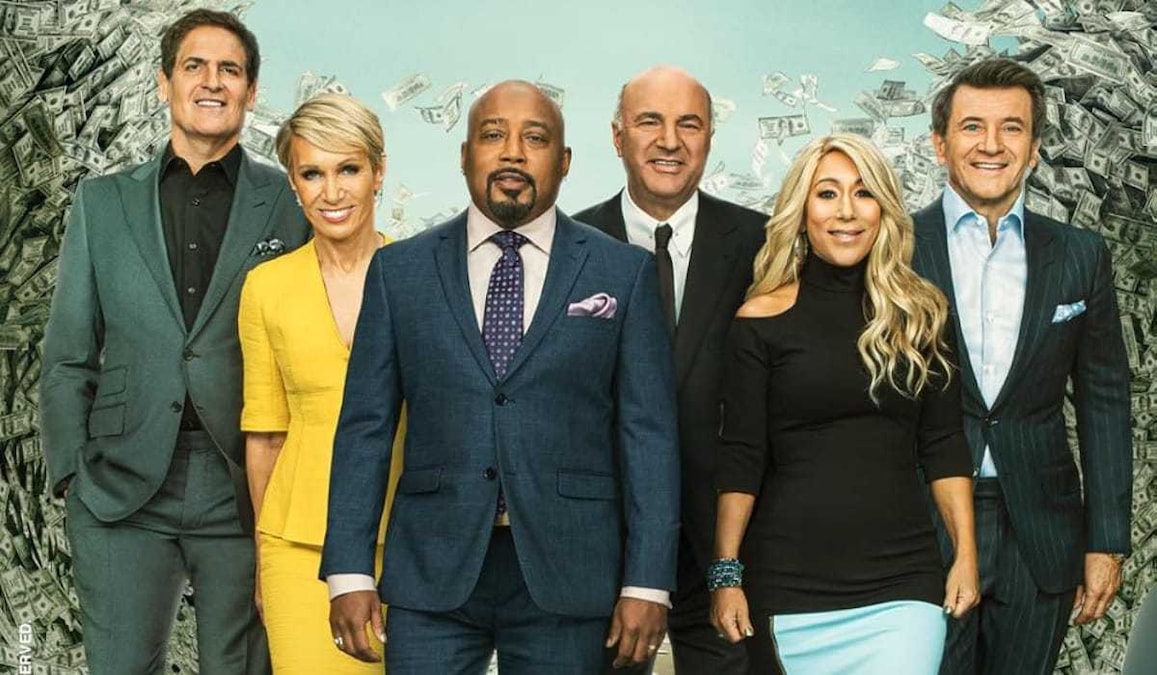 Shark Tank Season 17 OTT release date in India: When and where to watch the star-studded American business reality show