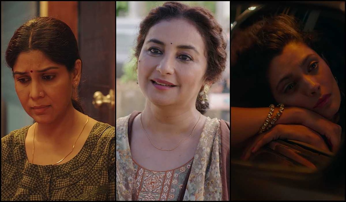 Sharmajee Ki Beti trailer review: Tahira Kashyap Khurrana brings slice-of-life comedy exploring women empowerment and middle-class dreams