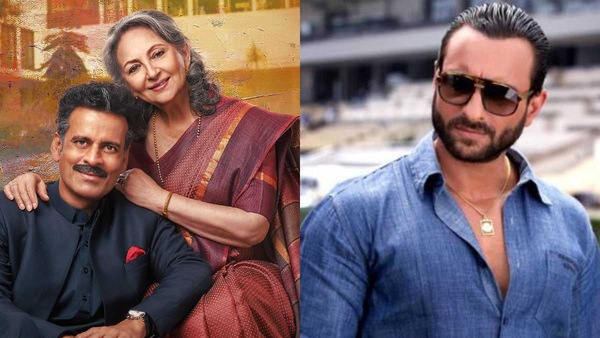 70th National Film Awards: Sharmila Tagore talks about her film Gulmohar's big win, reveals son Saif Ali Khan's reaction | Exclusive