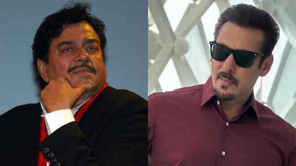 Shatrughan Sinha reacts to firing outside Salman Khan's Mumbai home; calls it a 'cowardly act'