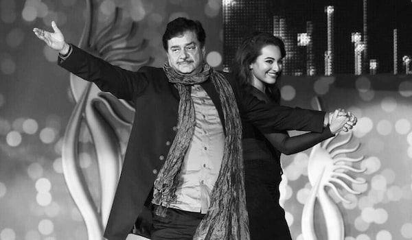 Shatrughan Sinha to skip daughter Sonakshi Sinha’s rumoured wedding with Zaheer Iqbal? ‘Khamosh, it’s none of your business,’ he warns