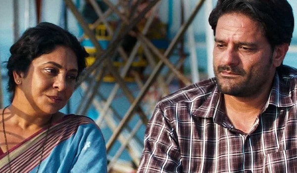 Shefali Shah on Jaideep Ahlawat: 'Always a treat to work with a good actor,' hails success of actors who "are getting a chance" | Exclusive