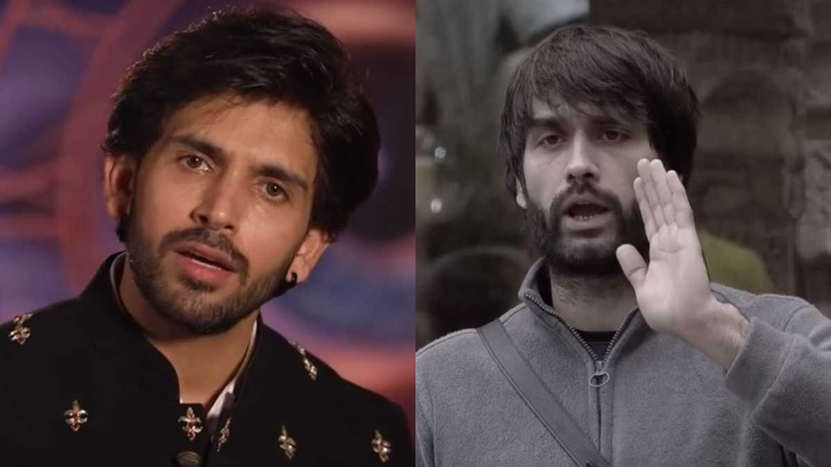 Bigg Boss 18: Evicted contestant Shehzada Dhami slams Vivian Dsena; says 'Bohot badtameezi wale...' | WATCH