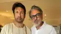 Heeramandi - Shekhar Suman reveals Sanjay Leela Bhansali is a 'taskmaster'; but 'he pampers his actors to the hilt' | Exclusive