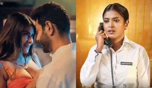 Binge-worthy ShemarooMe original films to stream now: Ek Anchahi Jalan to The Receptionist