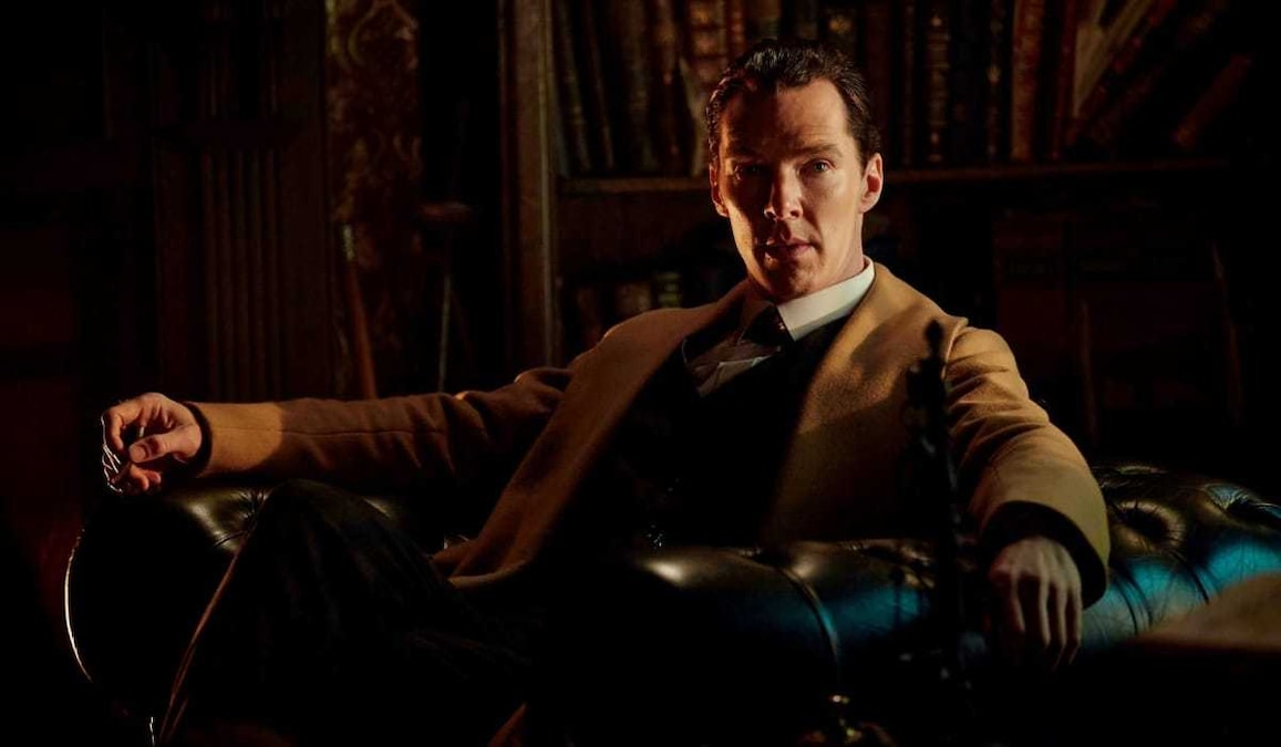 Sherlock OTT release date in India: When and where to watch Benedict Cumberbatch’s Emmy-winning mystery crime series