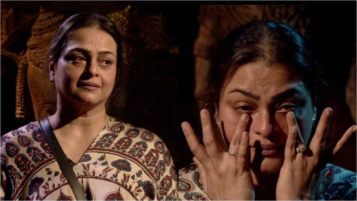 Bigg Boss 18 October 29 2024 Highlights: Shilpa Shirodkar nominated for evictions, courtesy Shruthika Arjun