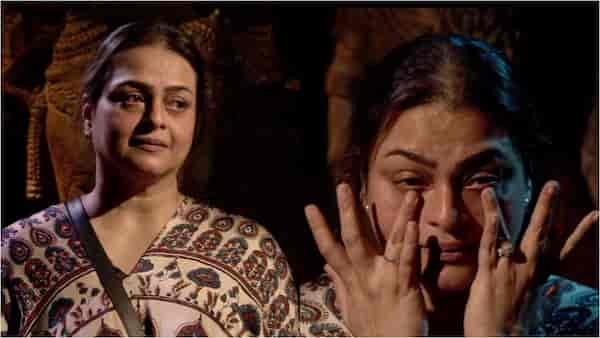 Shilpa Shirodkar on Bigg Boss 18