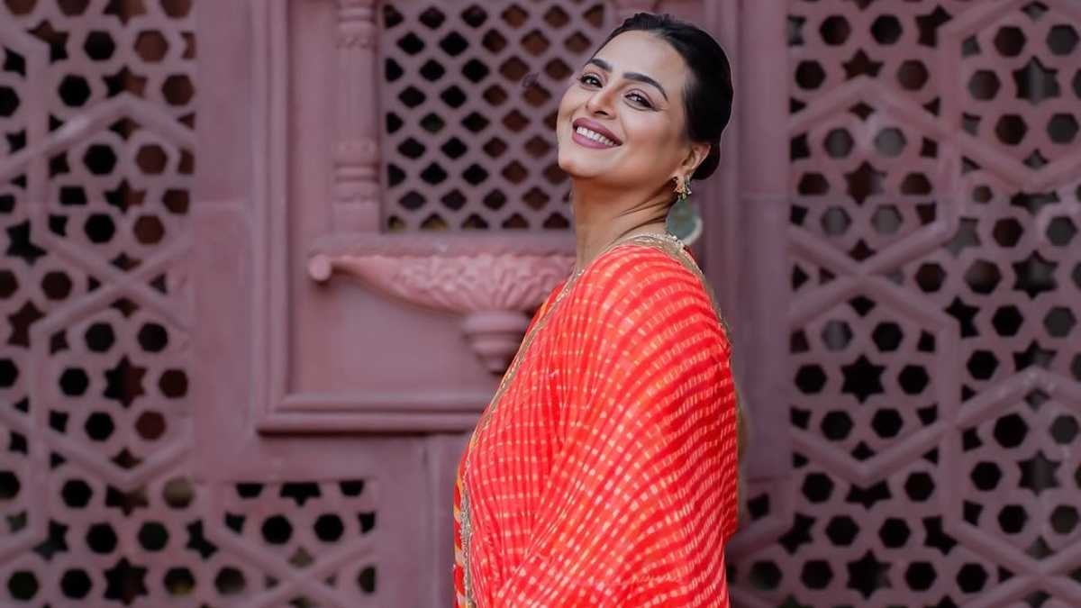 Bigg Boss 18's Shilpa Shirodkar admits she had 'no regret' about quitting Bollywood - 'I was happy to leave and...'