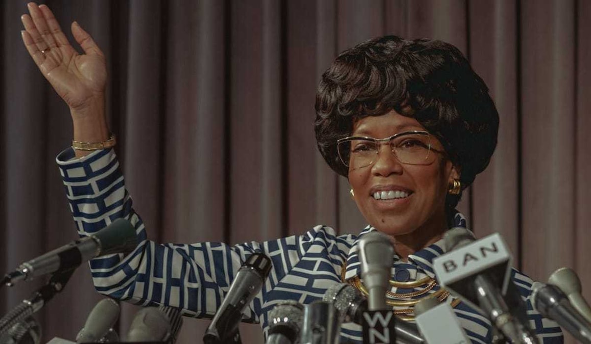 Shirley: Release date, plot, cast, trailer, and everything there is to know about this biographical drama film