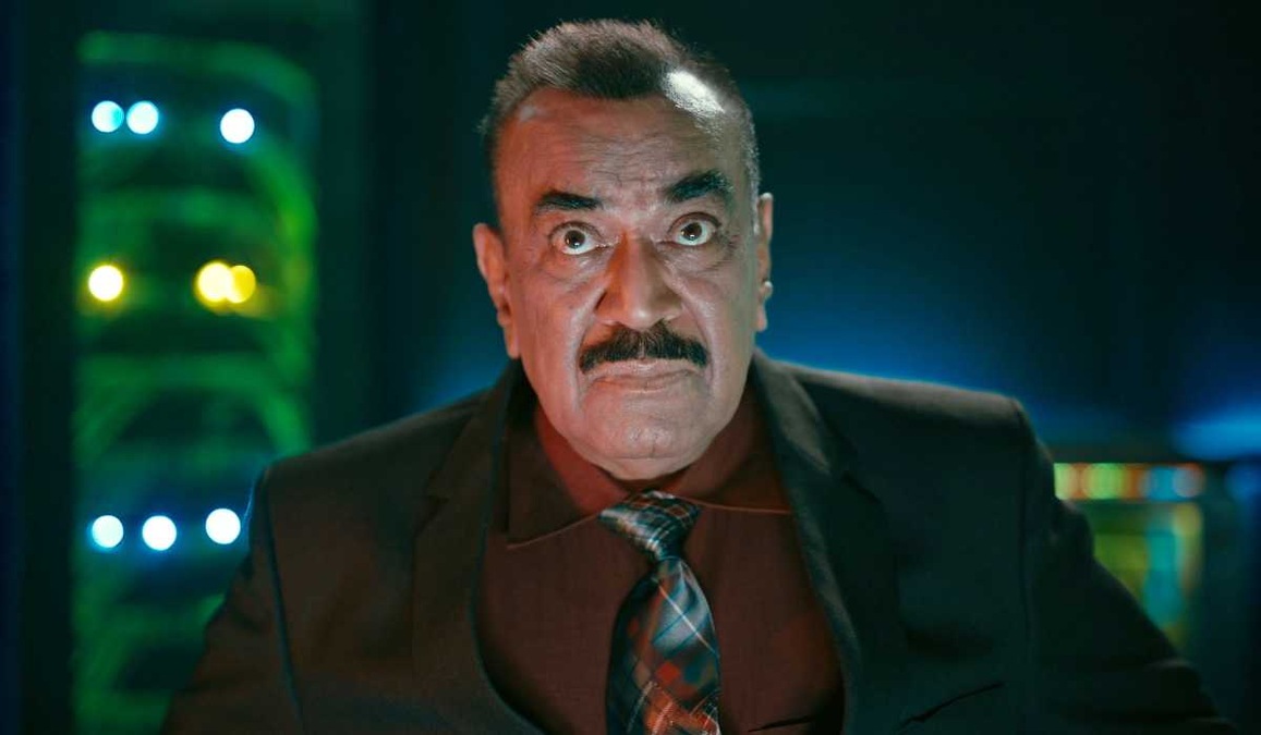 CID's ACP Pradyuman dead? Shivaji Satam reacts: 'Haven't been told anything'