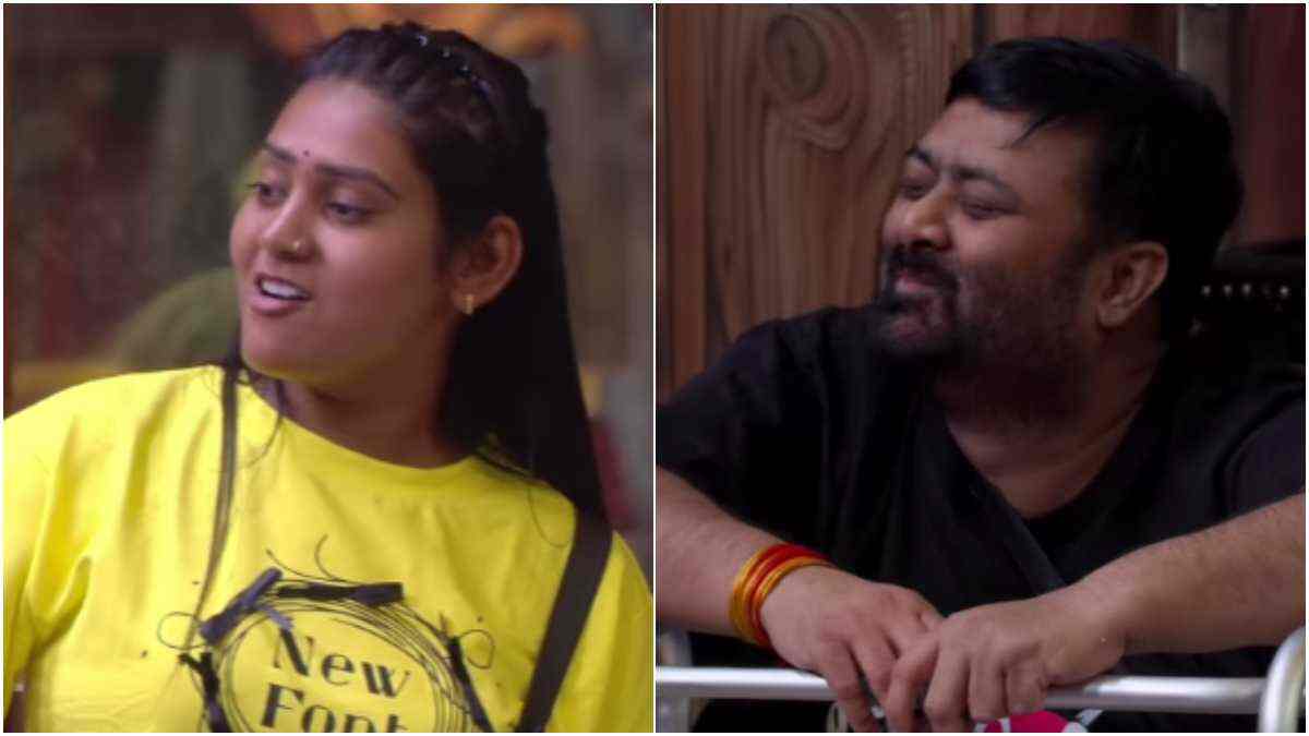 Bigg Boss OTT 3 new promo - Shivani Kumari mimics Deepak Chaurasia; don't miss how she imitates Sana Makbul