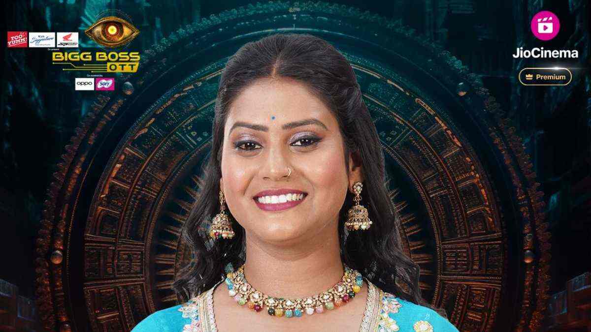 Bigg Boss OTT 3 evictions - Shivani Kumar out of Anil Kapoor's show a week before grand finale