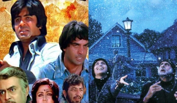 Best Hindi movies on OTT - From cult-classics to modern day blockbusters