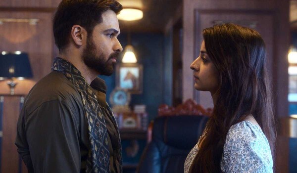 Showtime ending explained - Emraan Hashmi and Mahima Makwana's conflict deepens, setting stage for intense second half