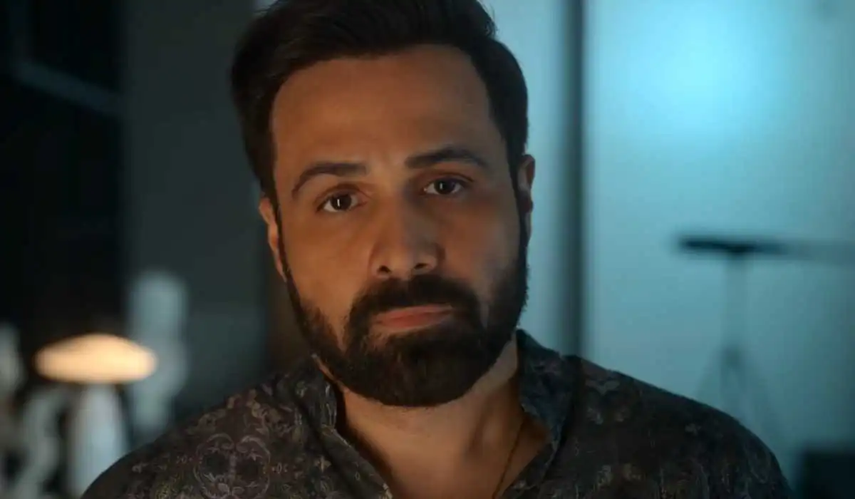 Showtime - All episodes of Emraan Hashmi-led series to drop on THIS date