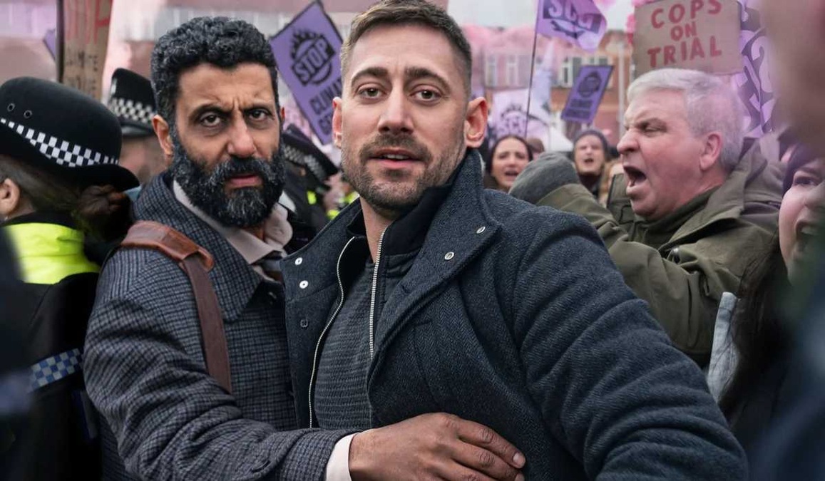 Showtrial Season 2 on OTT in India: British drama returns as anthology series with new cast; details inside