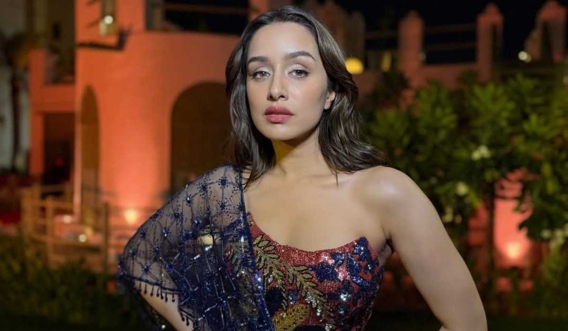 From Thama to Doosra Mahayudh, is Shraddha Kapoor part of all 8 films in Maddock’s Horror Comedy Universe?