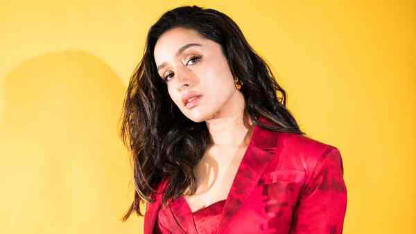 Stree 2 star Shraddha Kapoor opens up about initial box office failures, says, ‘No one wanted to work...’