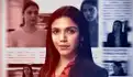 The Broken News Season 2 - Get ready to be wowed by Shriya Pilgaonkar's bold moves in each episode, here's a glimpse