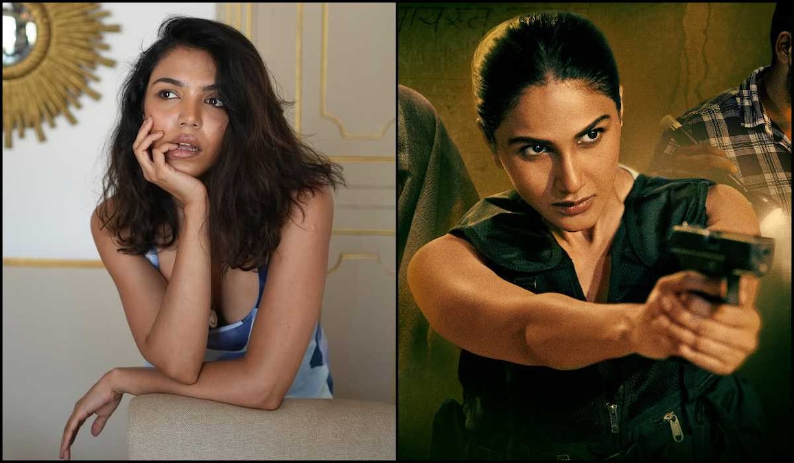 Shriya Pilgaonkar joins YRF's upcoming series—is it Mandala Murders?