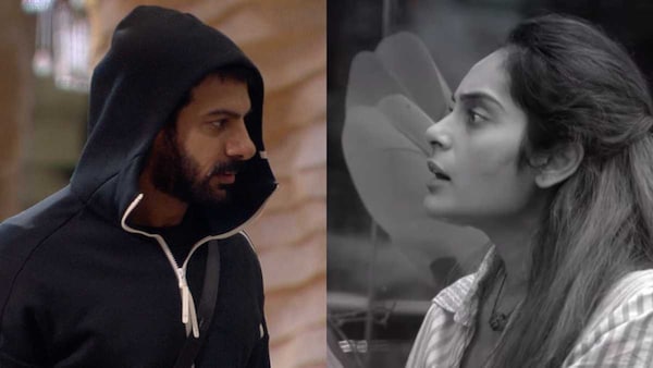 Bigg Boss 18: Shrutika gets emotional after Karan Veer Mehra fails to do THIS; 'Yaha pe ek bhi loyal...' | Watch