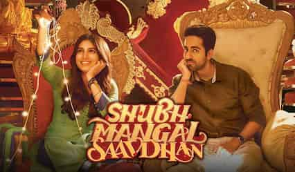 7 years of Shubh Mangal Saavdhan: How Ayushmann Khurrana and Bhumi Pednekar broke taboos with a twist of humour