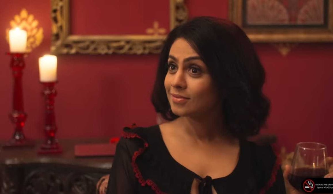 Shubhchintak out on OTT: Here's where you can watch Manasi Parekh-Swapnil Joshi's Gujarati dark-comedy online