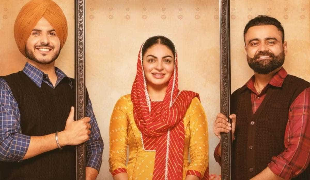 Shukrana is set to hit OTT soon! Here’s when and where you can catch Neeru Bajwa and Jass Bajwa in this Punjabi family drama.