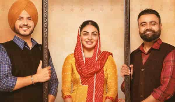 Shukrana OTT release date: When and where to watch Neeru Bajwa and Jass Bajwa’s Punjabi family drama movie