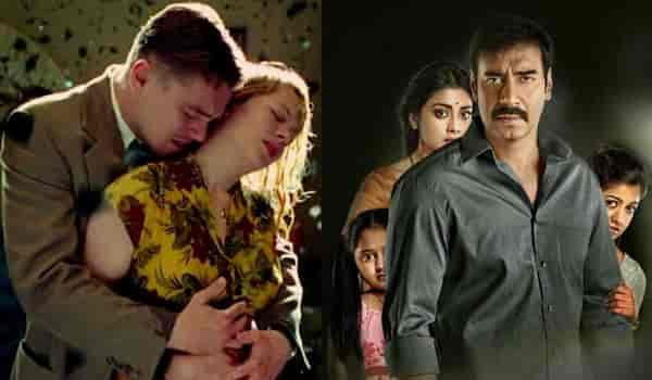 Best thriller movies to watch on OTT