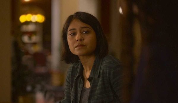 Shweta Tripathi joins Mirzapur: The Film shoot in Varanasi - 'So much of Golu’s journey are rooted in this city'