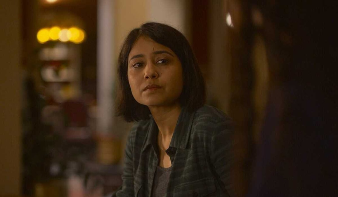 Shweta Tripathi joins Mirzapur: The Film shoot in Varanasi - 'So much of Golu’s journey are rooted in this city'