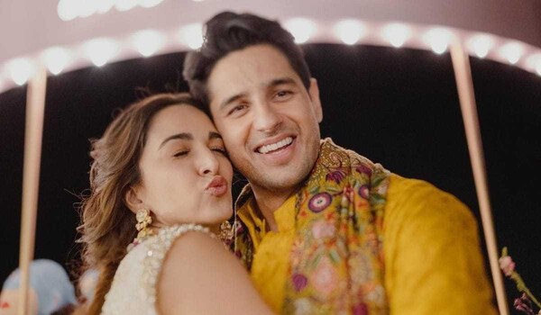 Yodha poster out - THIS is how Kiara Advani reacts on husband Sidharth Malhotra’s first-look, fans compare with Shershaah