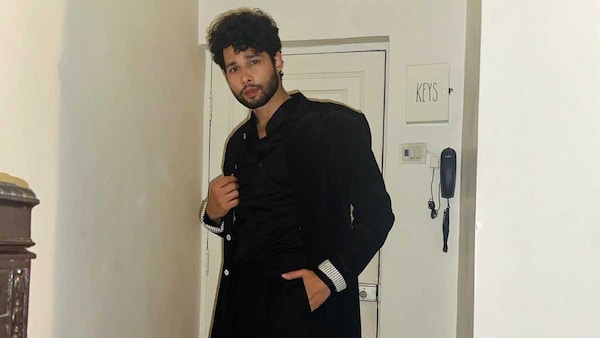 'You killed it!' Siddhant Chaturvedi reveals Ranveer Singh's voice note after Gully Boy's Berlin Film Festival premiere